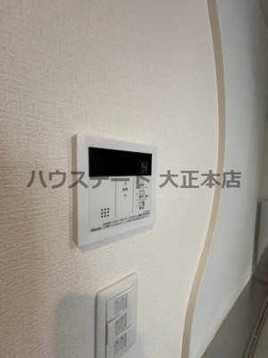 【設備】 | セレニテ南堀江エクラ 仲介手数料無料