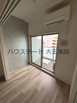 【内装】 | セレニテ南堀江エクラ 仲介手数料無料