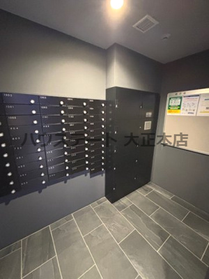 【設備】 | セレニテ南堀江エクラ 仲介手数料無料