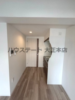 【内装】 | セレニテ南堀江エクラ 仲介手数料無料