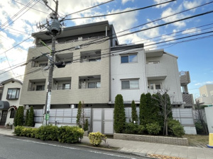 【外観】 | ご自宅から現地まで、当社スタッフがお車にて、「お迎え・お送り」をしております。ぜひお気軽にお問い合わせくださいませ♪