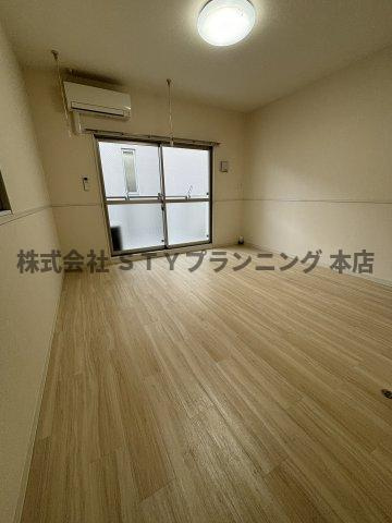 仲介手数料０円！ディアコート笹塚の居間・リビング