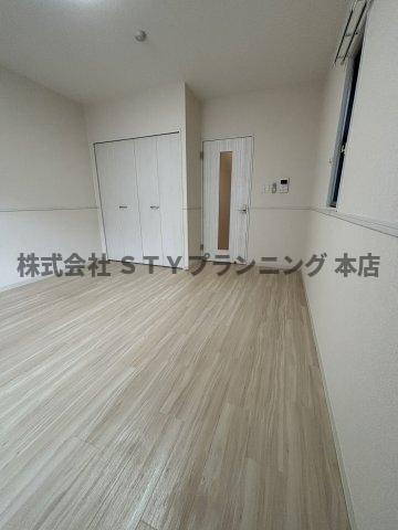 仲介手数料０円！ディアコート笹塚の居間・リビング