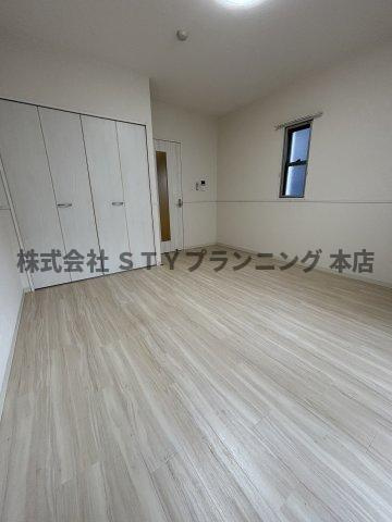 仲介手数料０円！ディアコート笹塚の居間・リビング