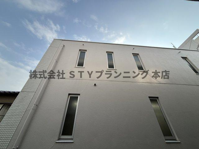 仲介手数料０円！ディアコート笹塚の展望