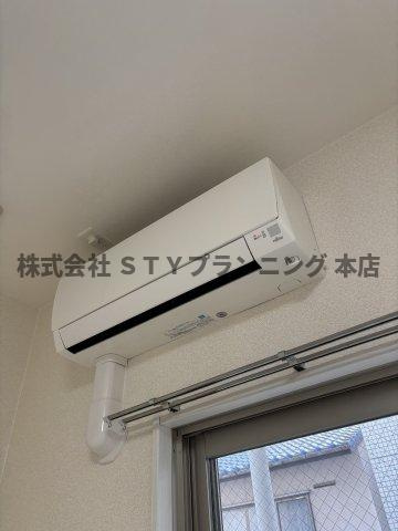 仲介手数料０円！ディアコート笹塚の設備