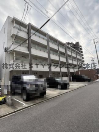 仲介手数料０円！ディアコート笹塚の外観