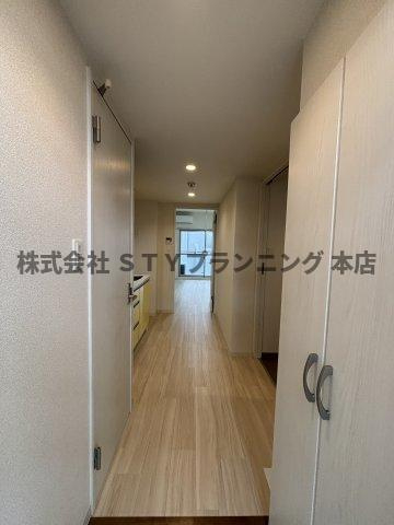 仲介手数料０円！ディアコート笹塚の内装