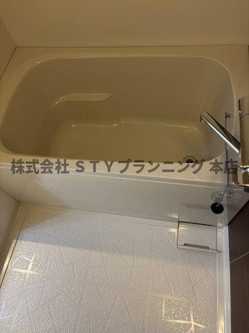 仲介手数料０円！ディアコート笹塚の浴室