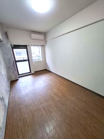 横浜市西区平沼２丁目の賃貸マンション