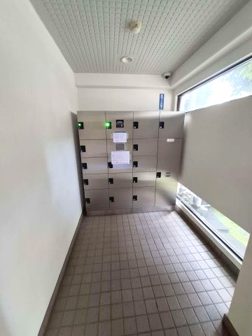 横浜市西区平沼２丁目の賃貸マンション