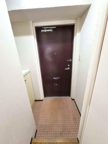 横浜市西区平沼２丁目の賃貸マンション