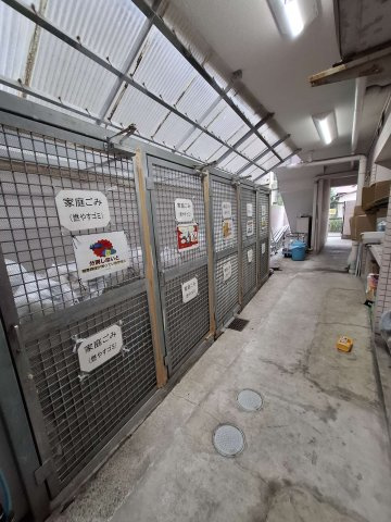 横浜市西区平沼２丁目の賃貸マンション