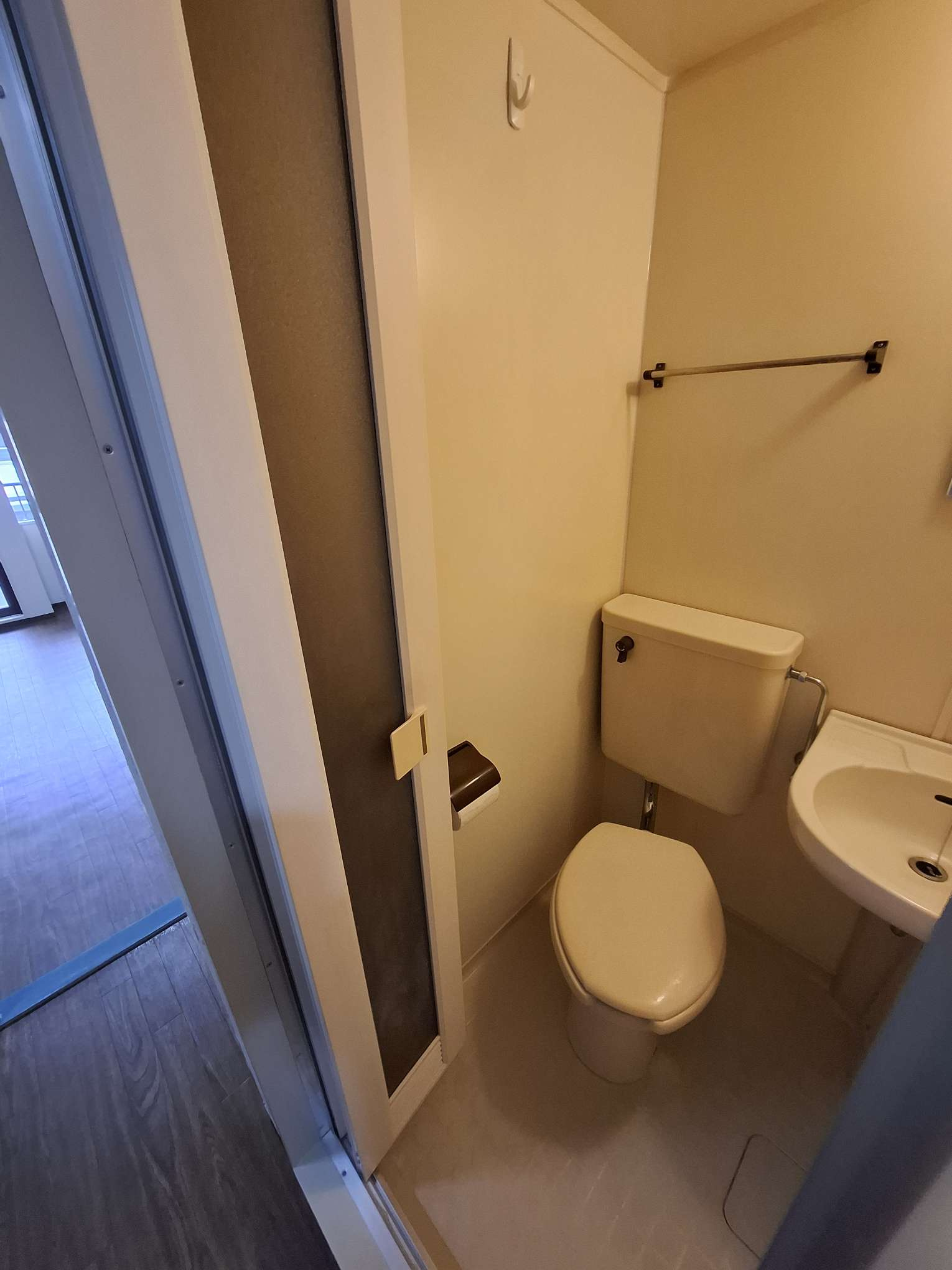 横浜市西区平沼２丁目の賃貸マンション