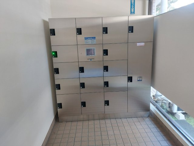 横浜市西区平沼２丁目の賃貸マンション