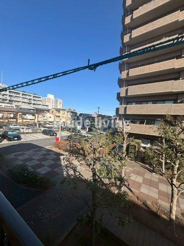 セレネ三原の展望