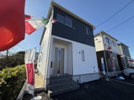 宮崎市祇園　新築戸建の画像