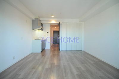 【内装】 | アプリーレ堺筋本町