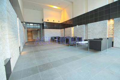 【ロビー】 | アプリーレ堺筋本町