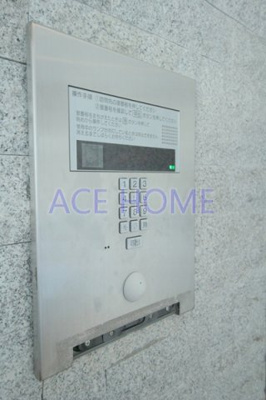 【セキュリティ】 | アプリーレ堺筋本町