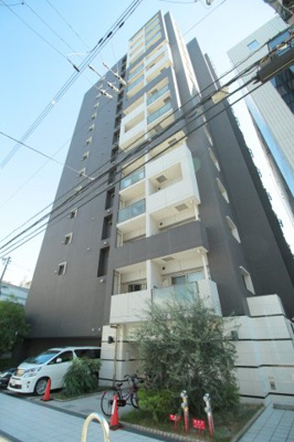 【外観】 | アプリーレ堺筋本町