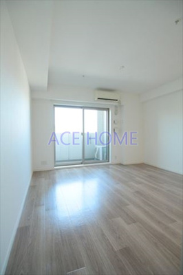 【居間・リビング】 | アプリーレ堺筋本町 | ビッグワンルーム