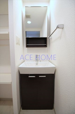 【洗面所】 | アプリーレ堺筋本町