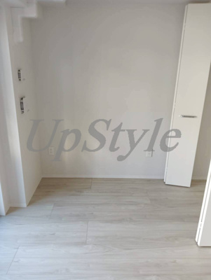 【寝室】 | リテラス三ノ輪ウエスト