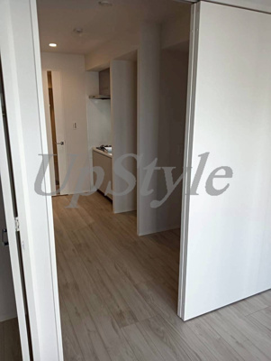 【居間・リビング】 | リテラス三ノ輪ウエスト