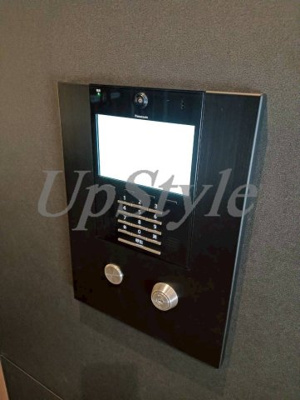 【セキュリティ】 | リテラス三ノ輪ウエスト