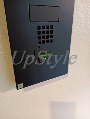 【セキュリティ】 | リテラス三ノ輪ウエスト