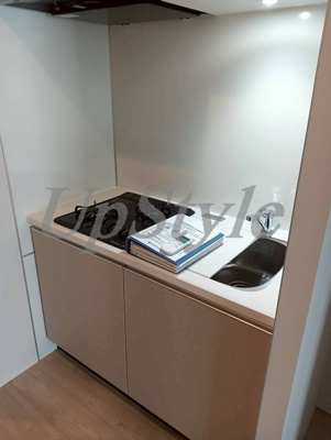 【キッチン】 | リテラス三ノ輪ウエスト