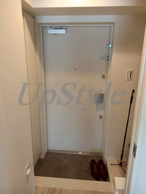 【玄関】 | リテラス三ノ輪ウエスト