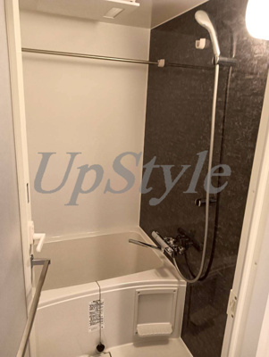 【浴室】 | リテラス三ノ輪ウエスト