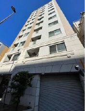 江東区亀戸３丁目の賃貸マンション