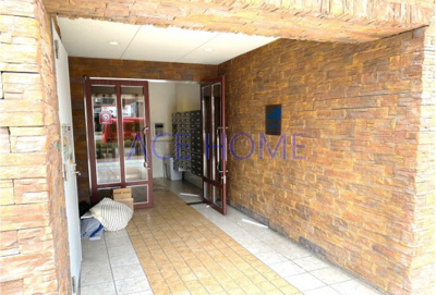 【エントランス】 | ｗｉｌｌＤｏ難波ｗⅠ