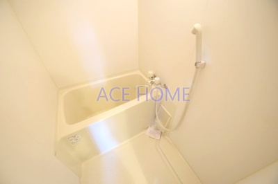 【浴室】 | ｗｉｌｌＤｏ難波ｗⅠ