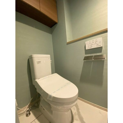 【トイレ】 | PHOENIX北堀江 仲介手数料無料