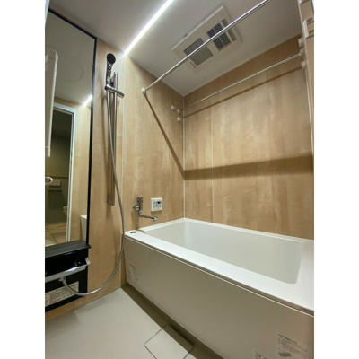 【浴室】 | PHOENIX北堀江 仲介手数料無料