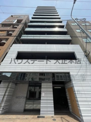 【外観】 | PHOENIX北堀江 仲介手数料無料