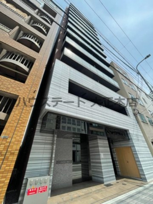 【外観】 | PHOENIX北堀江 仲介手数料無料