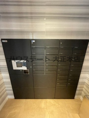 【その他共用部分】 | PHOENIX北堀江 仲介手数料無料