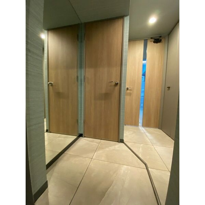 【玄関】 | PHOENIX北堀江 仲介手数料無料