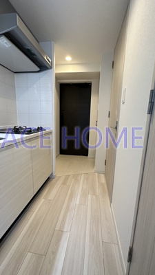 【玄関】 | S-RESIDENCE難波大国町deux