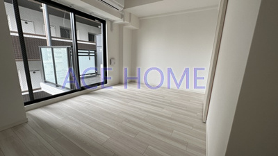 【内装】 | S-RESIDENCE難波大国町deux