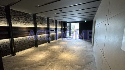 【その他共用部分】 | S-RESIDENCE難波大国町deux