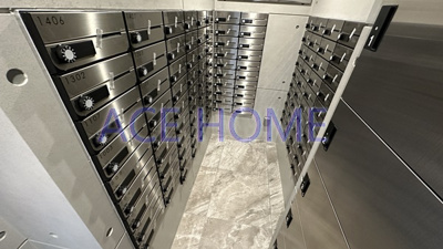 【その他】 | S-RESIDENCE難波大国町deux