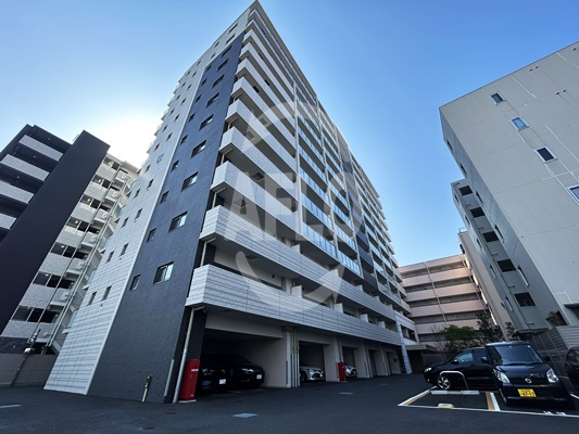 ディモア城東シティ