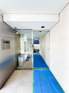 【エントランス】 | フォルス学芸大学ラクシーズ