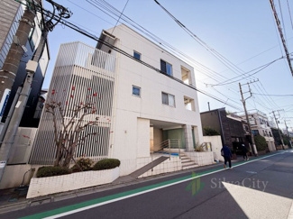 【外観】 | フォルス学芸大学ラクシーズ